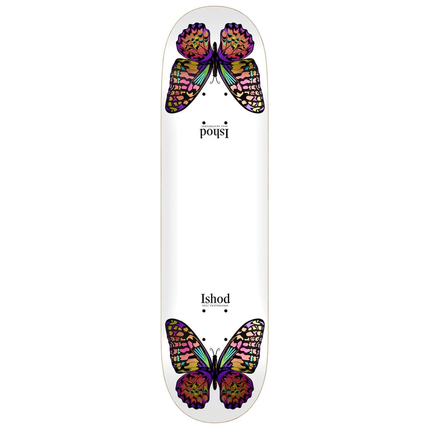 ISHOD MONARCH - 8.25