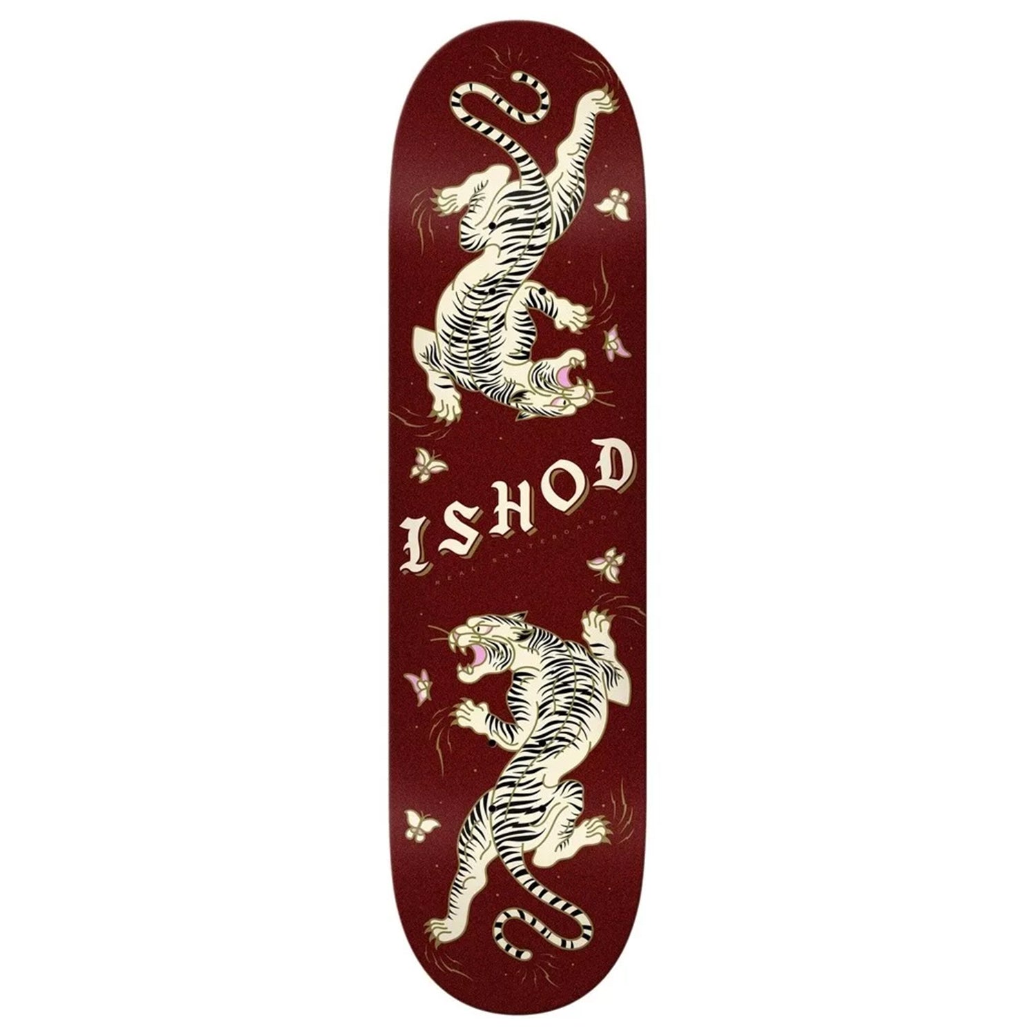 ISHOD CAT SCRATHCH - 8.0