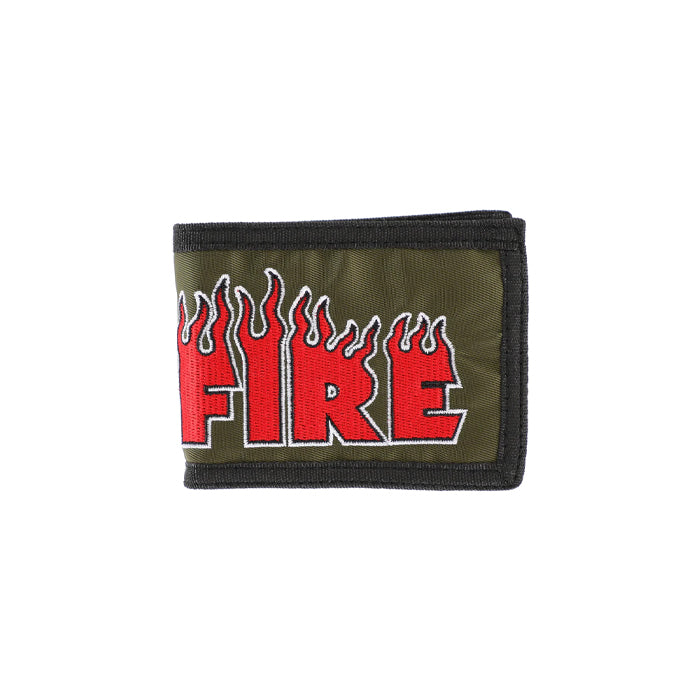 DEMONSEED SCRIPT - Bi-Fold