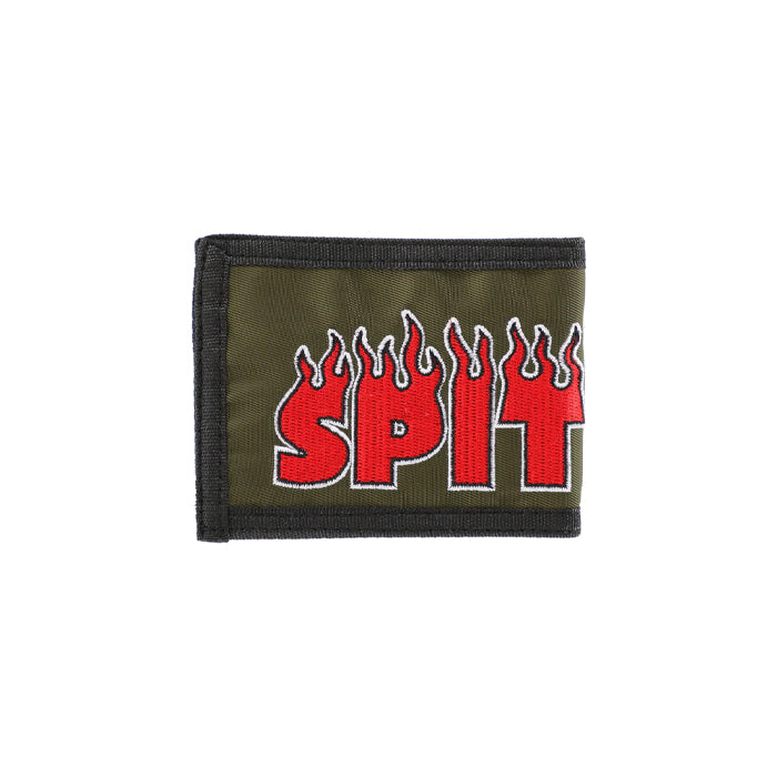 DEMONSEED SCRIPT - Bi-Fold