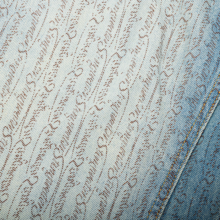 STINGWATER(スティングウォーター)| SCRIPT JEANS / VINTAGE BLUE | スノーボード・スケートボードのTACTICS JAPAN