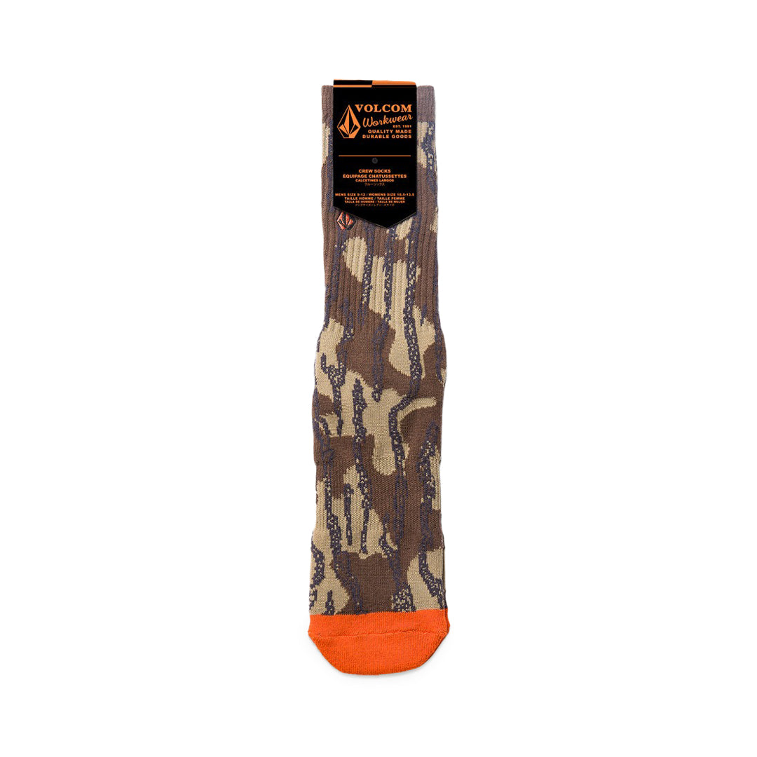 WORKWEAR SOCK PR