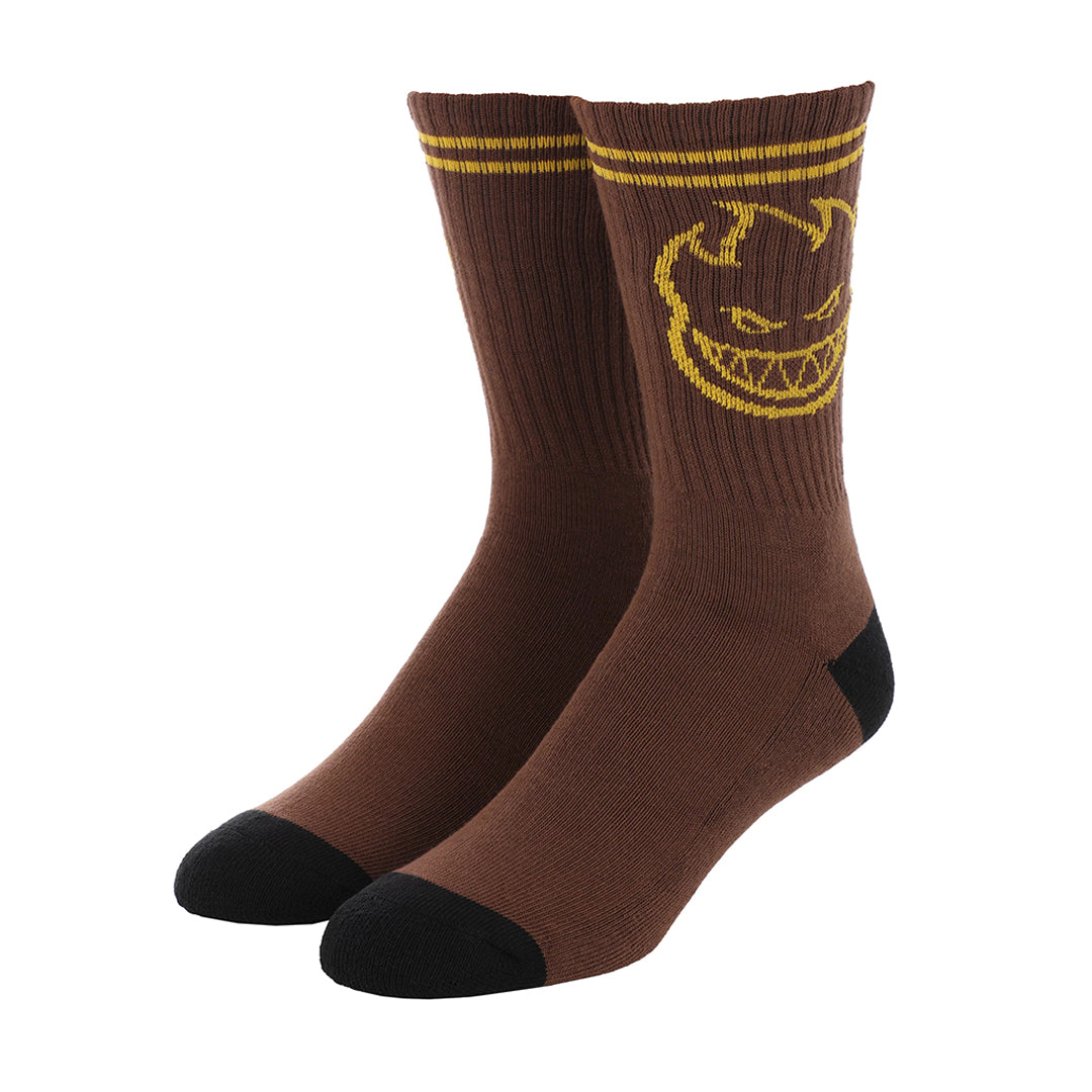 SPITFIRE WHEELS(スピットファイア ウィール)| BIGHEAD - SOCK | スノーボード・スケートボードのTACTICS JAPAN