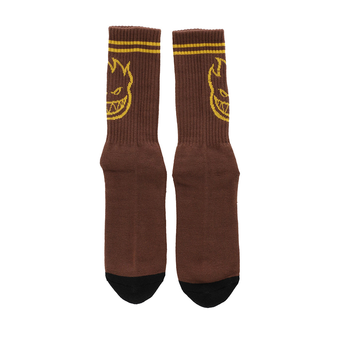 SPITFIRE WHEELS(スピットファイア ウィール)| BIGHEAD - SOCK | スノーボード・スケートボードのTACTICS JAPAN