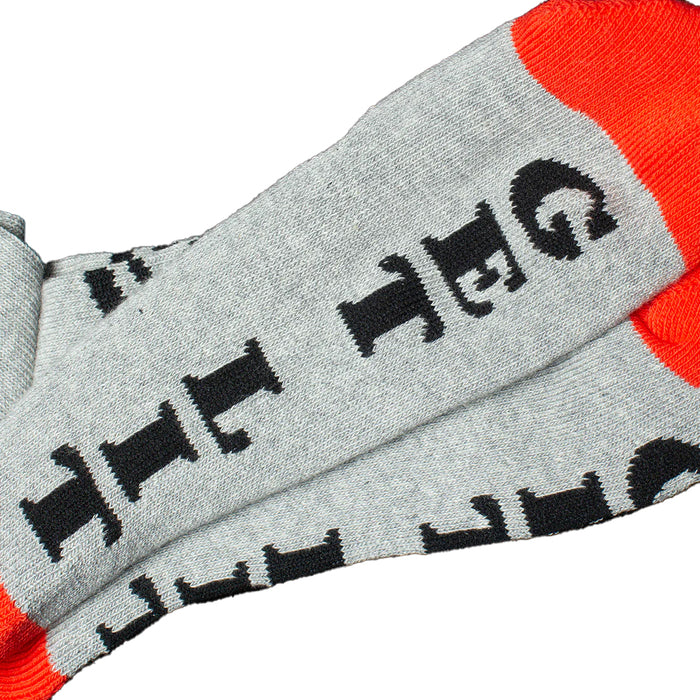 CLASSIC 87 BIGHEAD - SOCK