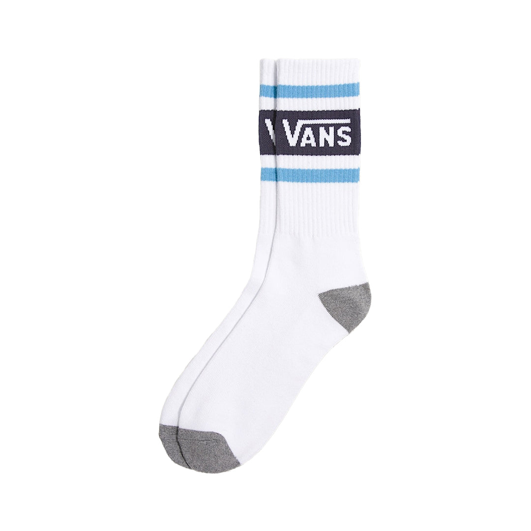 VANS(ヴァンズ)| DROP CREW / PARISSIAN NIGHT BLUE | スノーボード・スケートボードのTACTICS JAPAN