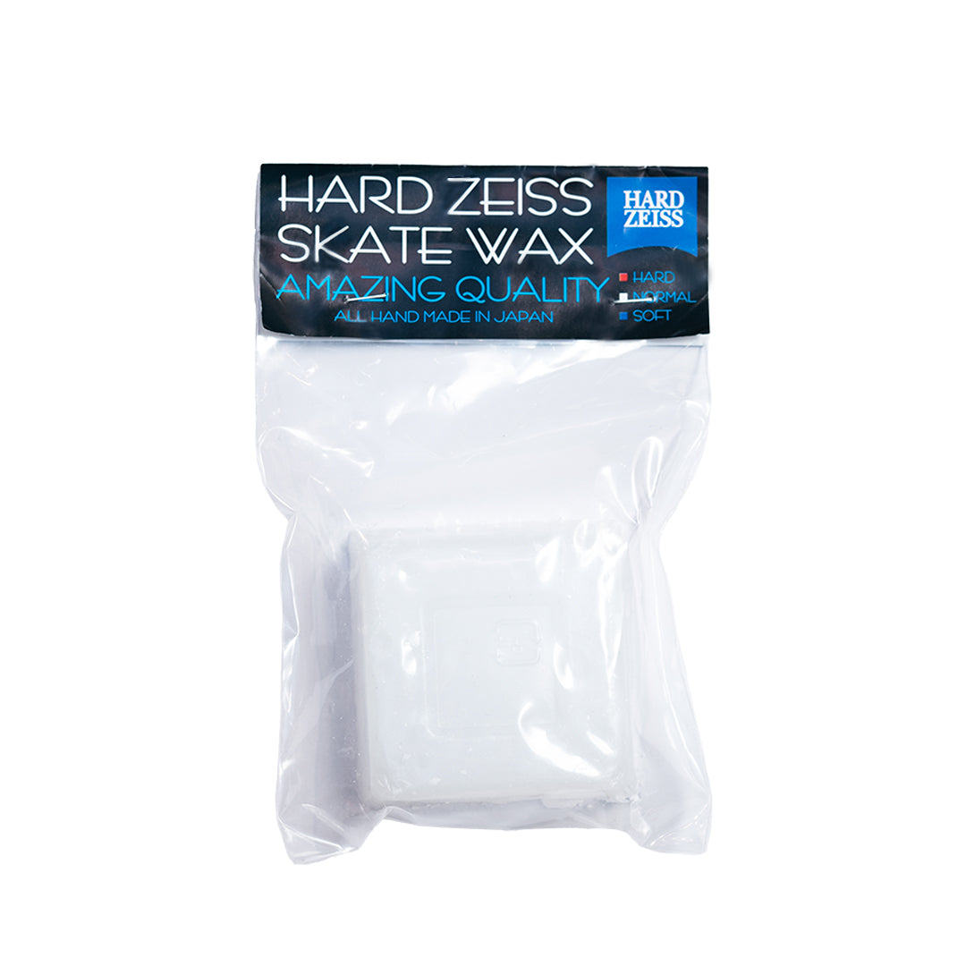 HARDZEISS SKATE WAX / NOMAL