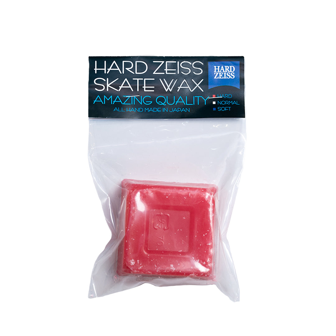 HARDZEISS SKATE WAX / HARD