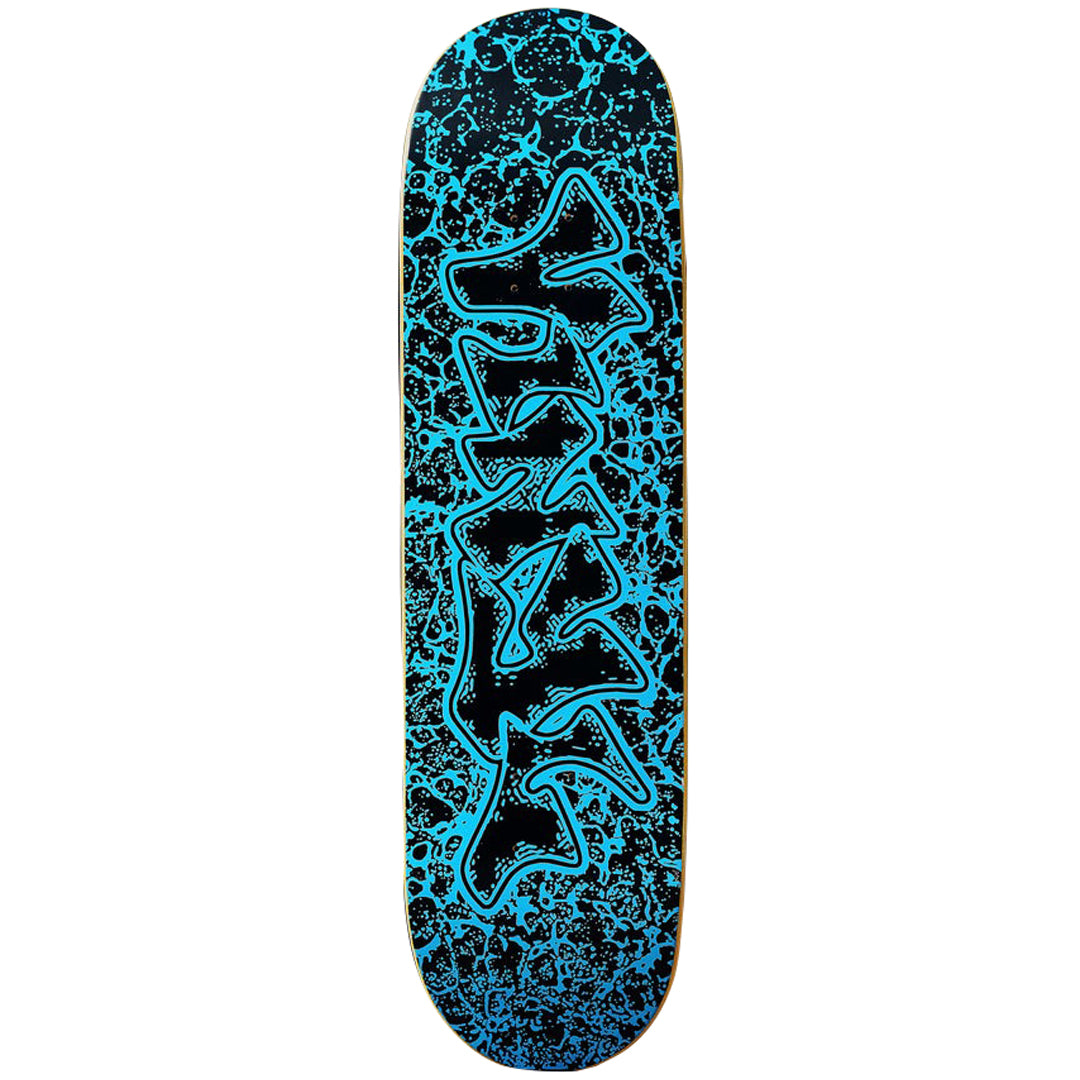 BLUE SPLAT - 8.25