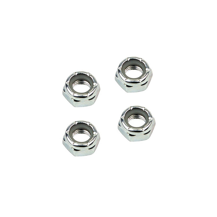 INDEPENDENT TRUCKS(インディペンデント)| スケートボード パーツ | AXLE NUTS 4/SET | スノーボード・スケートボードのTACTICS JAPAN