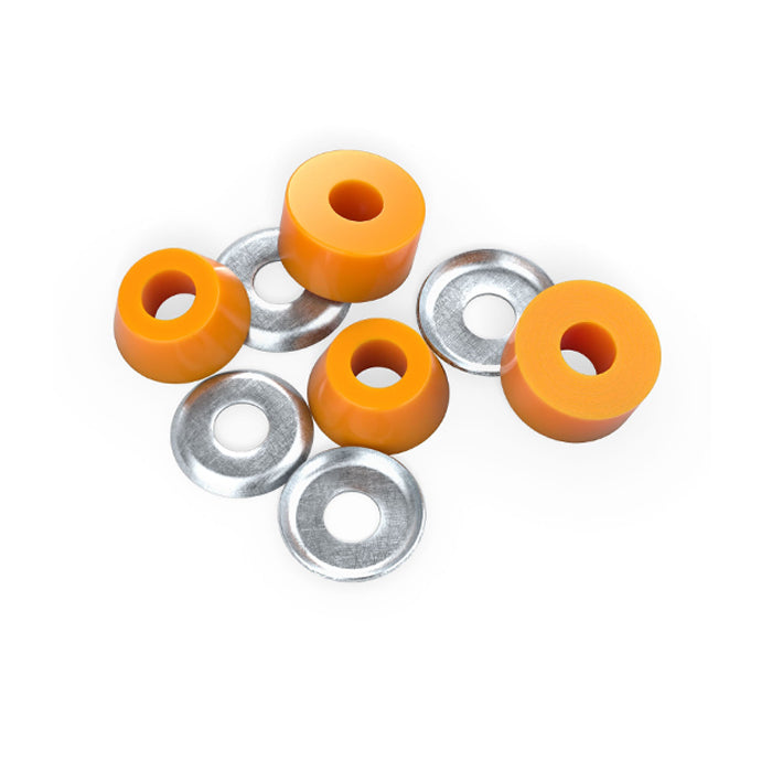 INDEPENDENT TRUCKS(インディペンデント トラック)| CUSHIONS STANDARD CYLINDER MEDIUM - 90A | スノーボード・スケートボードのTACTICS JAPAN