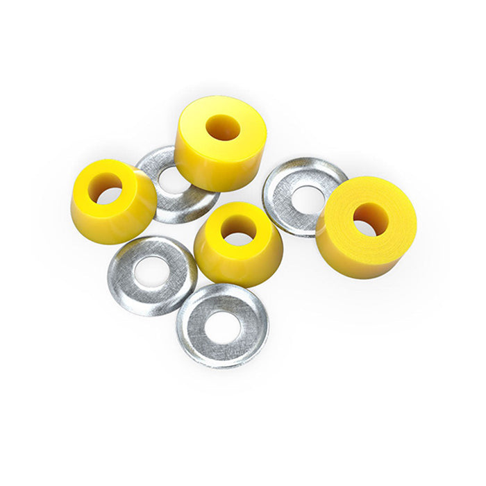 INDEPENDENT TRUCKS(インディペンデント)| スケートボード パーツ | CUSHIONS STANDARD CYLINDER SUPER HARD - 96A | スノーボード・スケートボードのTACTICS JAPAN
