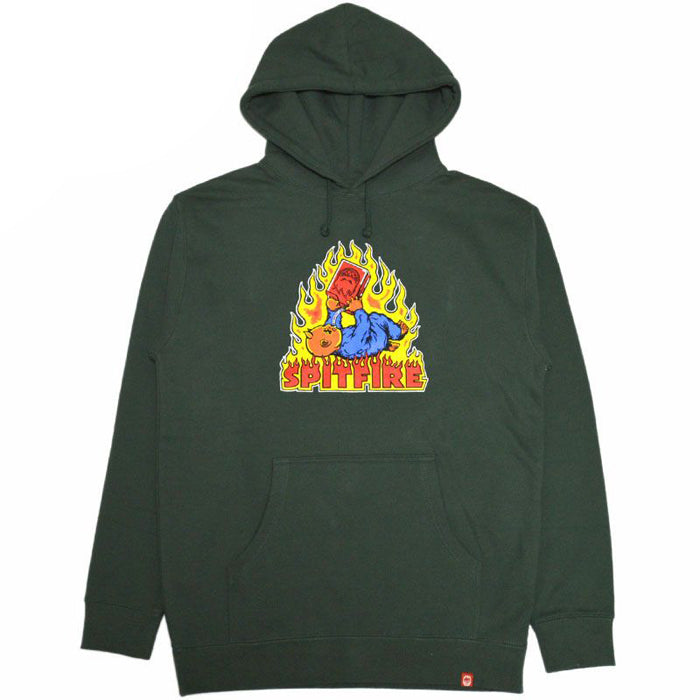 DEMONSEED - Long Sleeve Pullover