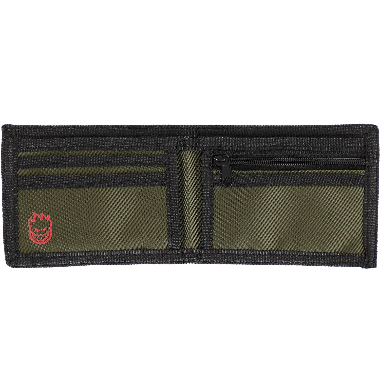 DEMONSEED SCRIPT - Bi-Fold