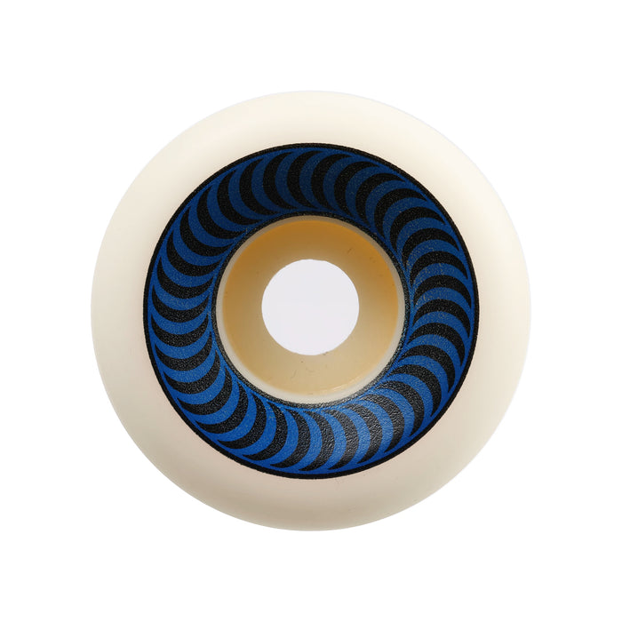 SPITFIRE WHEELS(スピットファイア ウィール) | F4/99DU O.G. CLASSIC SHAPE - 56mm 99DU / BLUE | スノーボード・スケートボードのTACTICS JAPAN