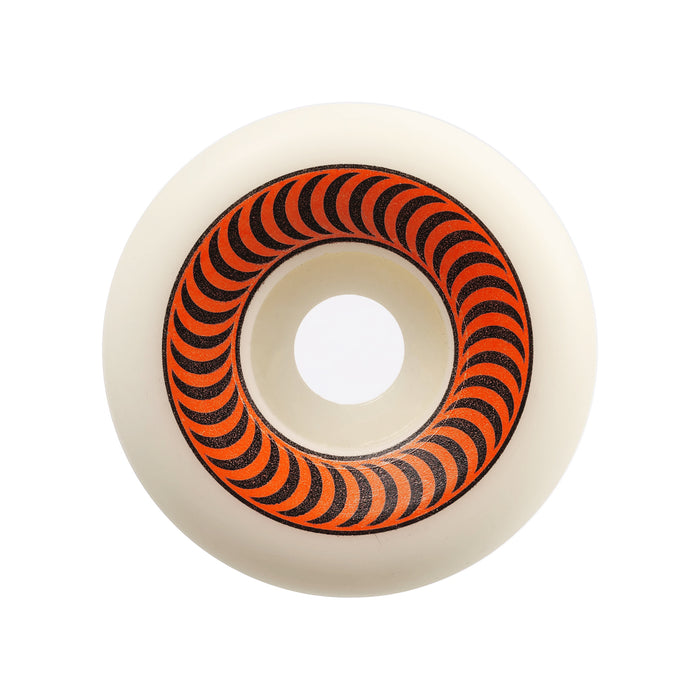 SPITFIRE WHEELS(スピットファイア ウィール) | F4/99DU O.G. CLASSIC SHAPE - 60mm 99DU / RED | スノーボード・スケートボードのTACTICS JAPAN