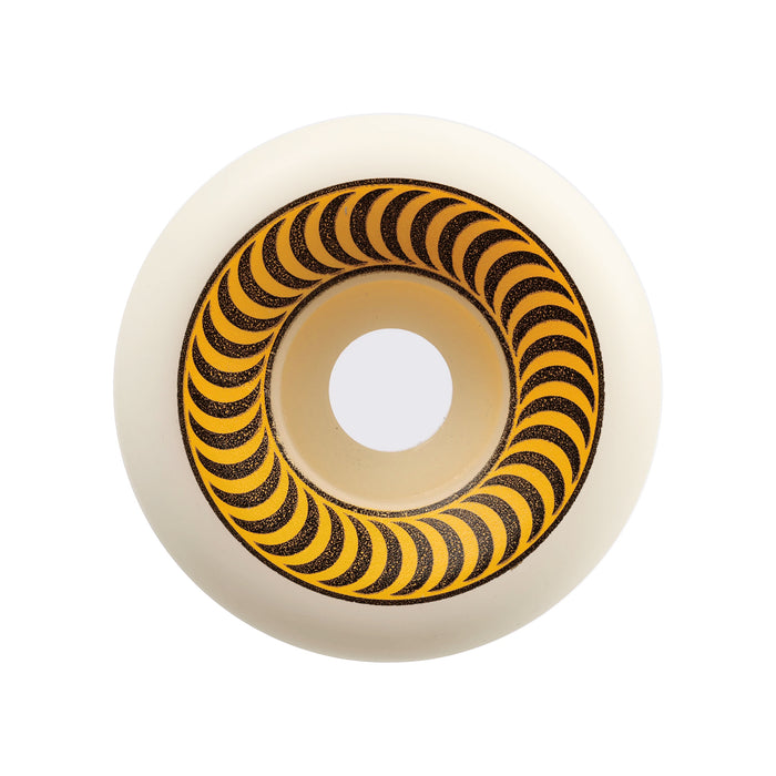 SPITFIRE WHEELS(スピットファイア ウィール) | F4/99DU O.G. CLASSIC SHAPE - 53mm 99DU / ORANGE | スノーボード・スケートボードのTACTICS JAPAN