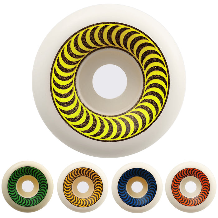 SPITFIRE WHEELS(スピットファイア ウィール) | F4/99DU O.G. CLASSIC SHAPE - 99DU | スノーボード・スケートボードのTACTICS JAPAN