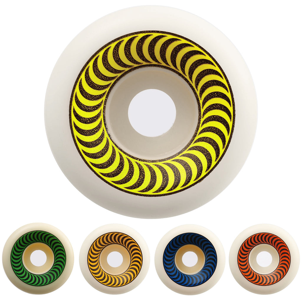 Spitfire Formula Four OG Classic Roues Skateboard 55mm Lot De 4