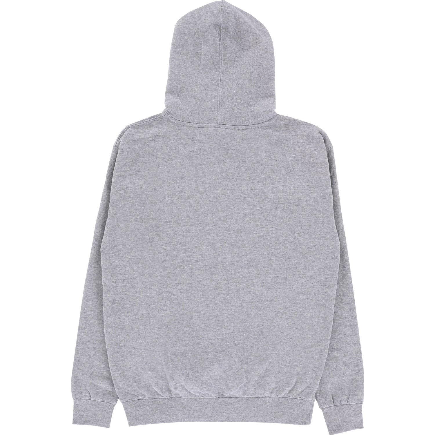 IMMORTAL FIRE EMB HOODIE