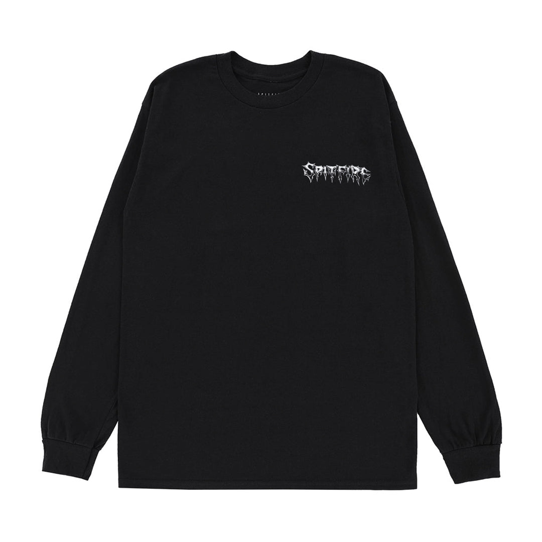 SPITFIRE WHEELS(スピットファイア ウィール)| BATWING CLASSIC - L/S T-SHIRT | スノーボード・スケートボードのTACTICS JAPAN