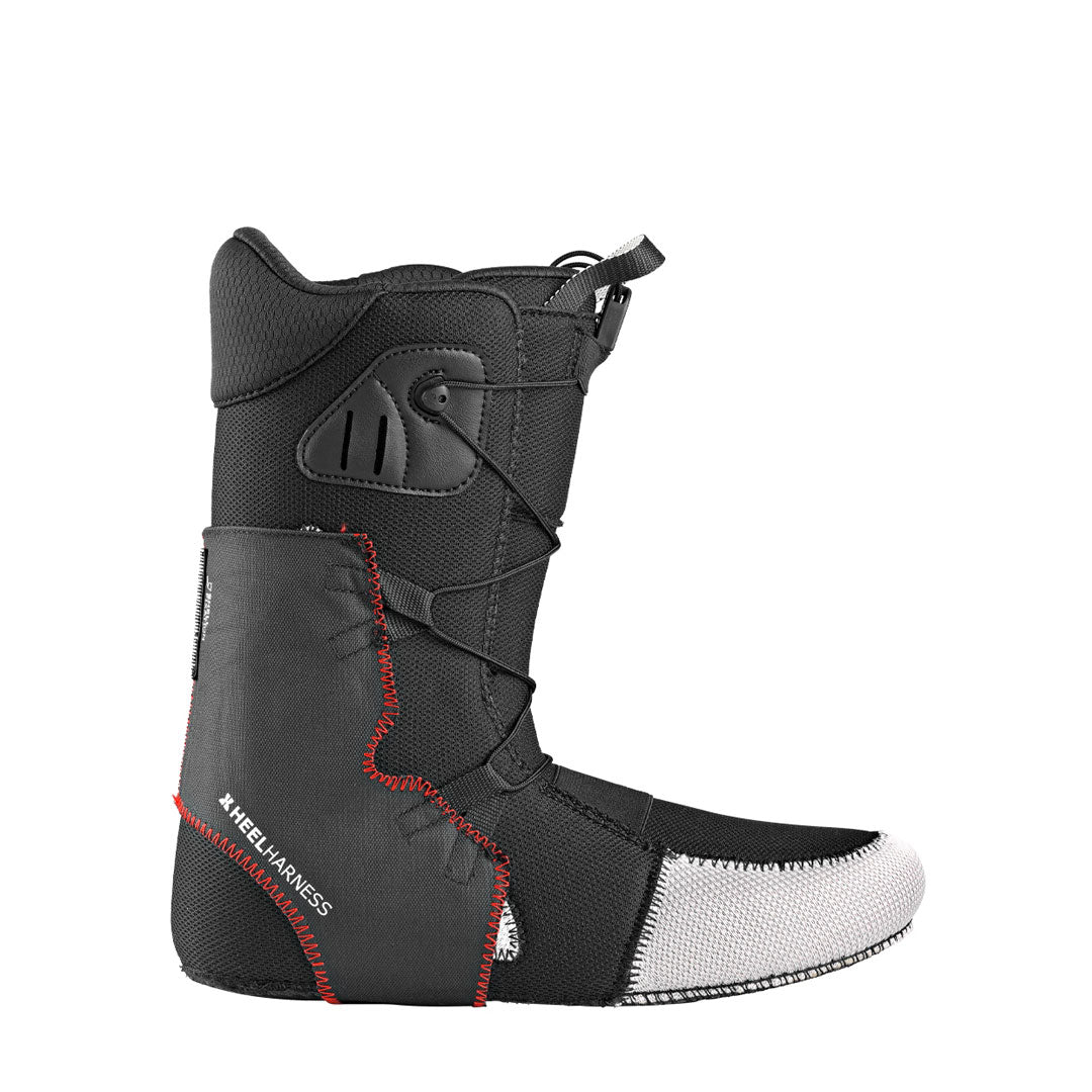 DEELUXE(ディーラックス)| AERIS PRO SNOWBOARD BOOT 2027 / KB | スノーボード・スケートボードのTACTICS JAPAN
