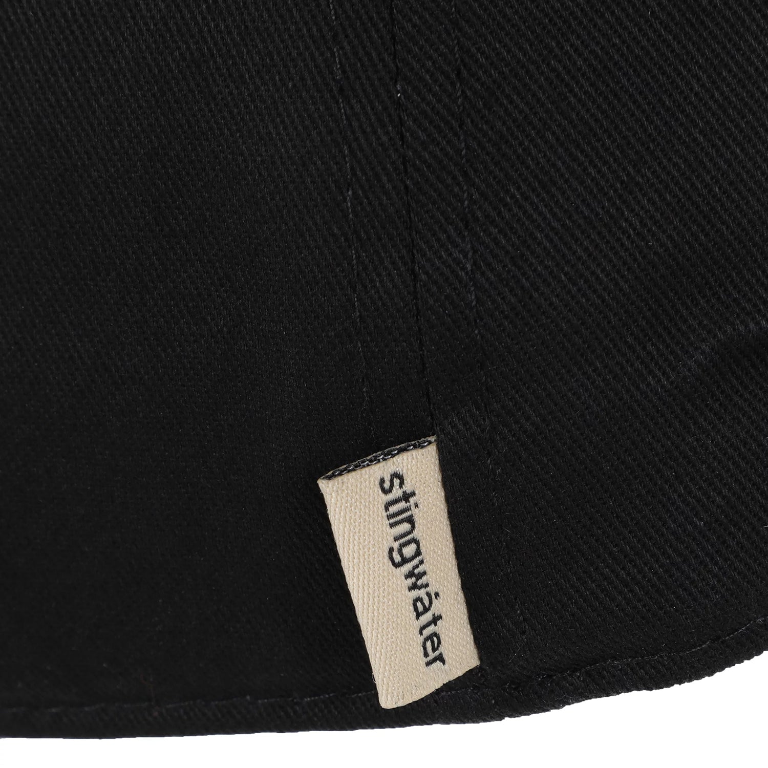 STINGWATER(スティングウォーター)| STINGWATER BOXMAN HAT | スノーボード・スケートボードのTACTICS JAPAN
