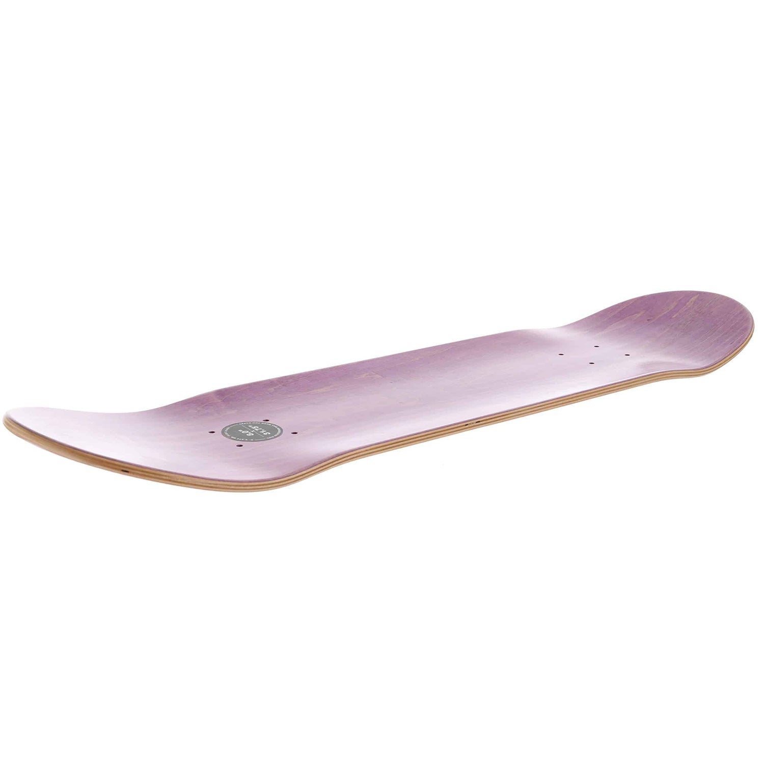 AIR NOWHERE SKATEBOARD DECK - 8 / 8.25 / 8.5