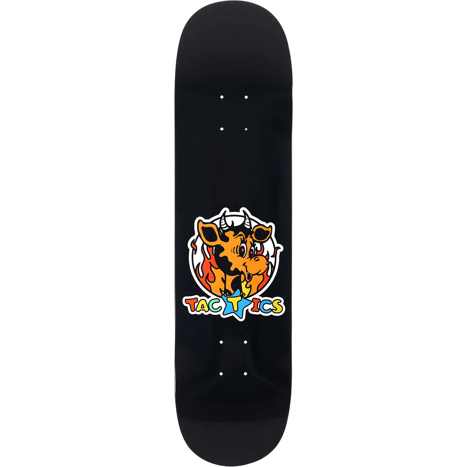 BOARDS R US SKATEBOARD DECK - 7.25 / 7.5 / 7.75 / 8/ 8.25