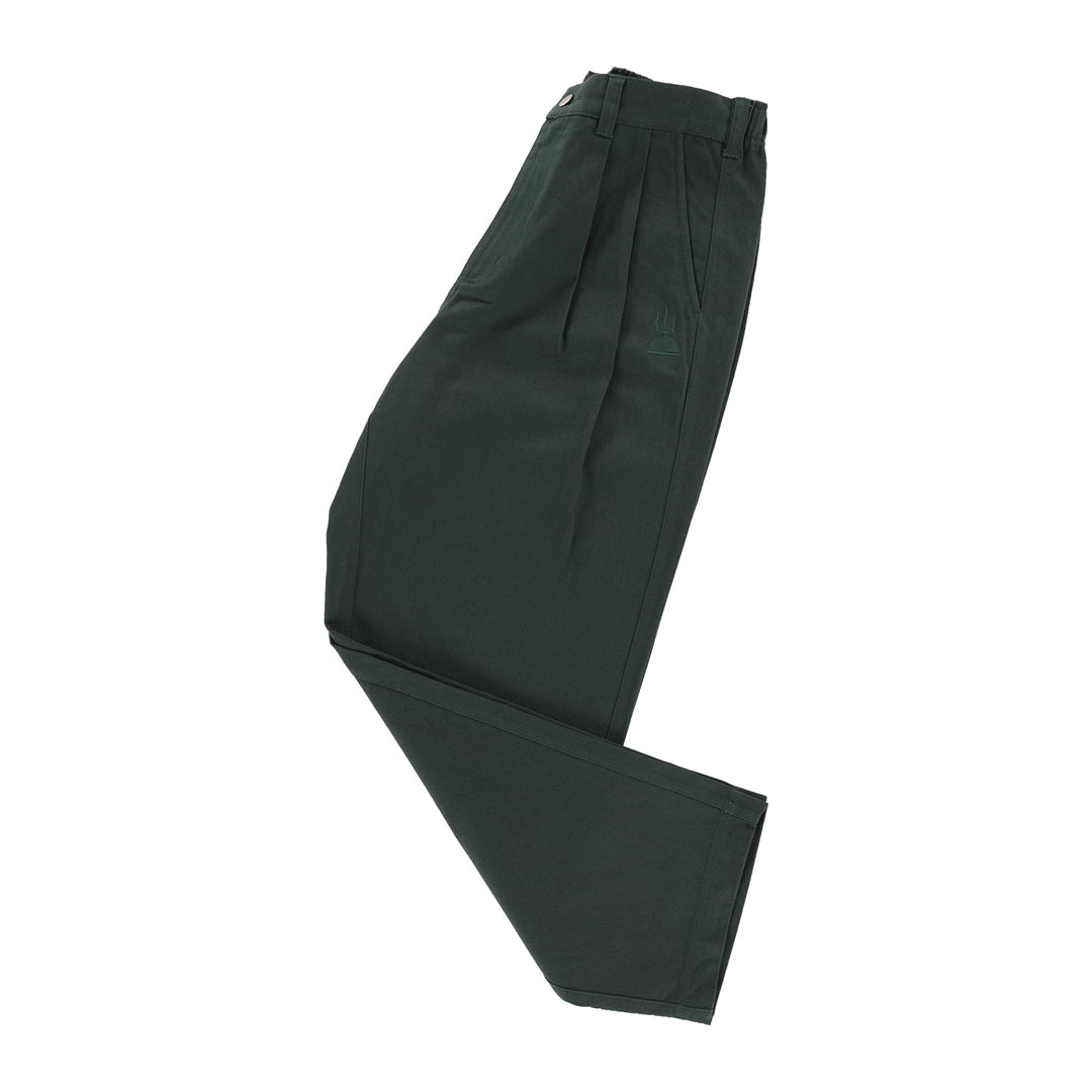 TACTICS(タクティクス)| TACTICS BUFFET PLATED PANTS / FOREST | スノーボード・スケートボードのTACTICS JAPAN