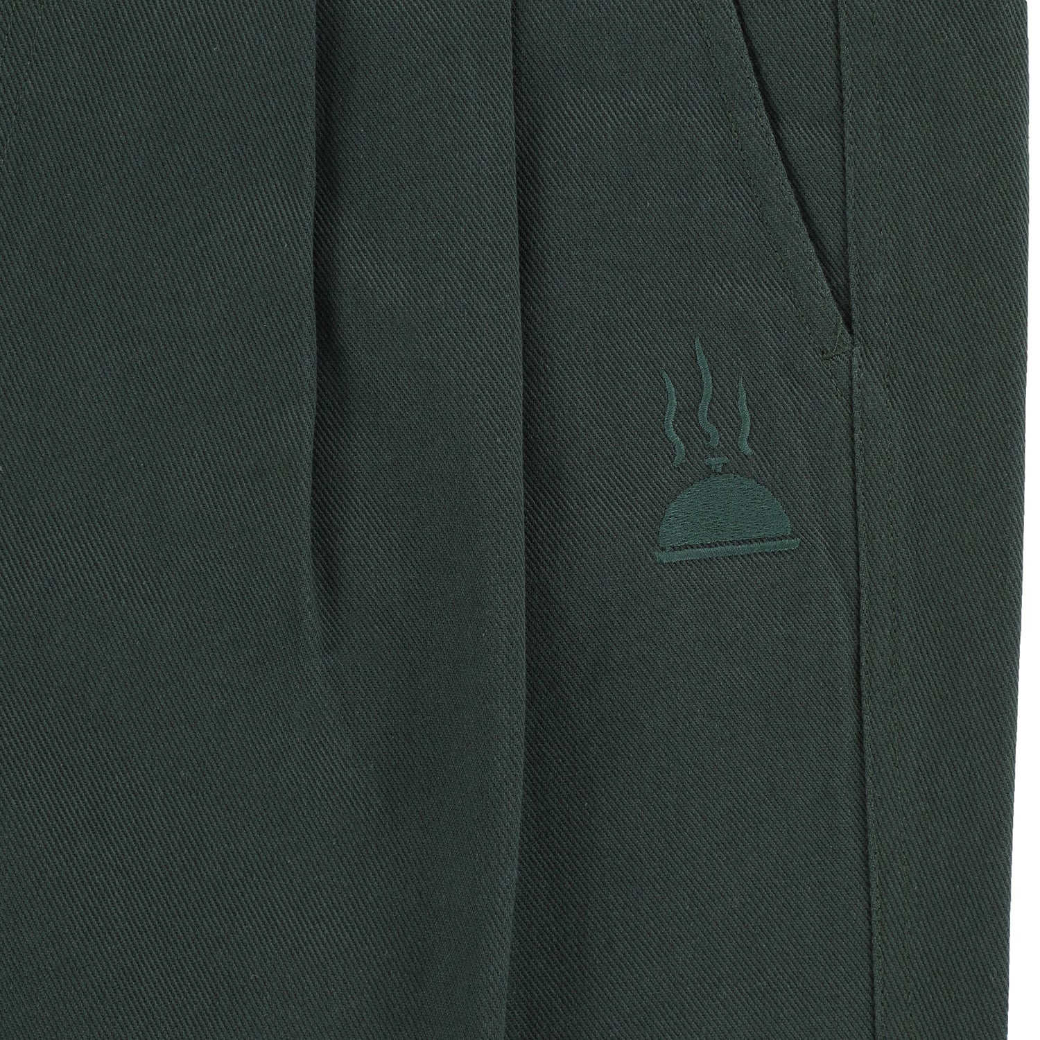 TACTICS(タクティクス)| TACTICS BUFFET PLATED PANTS / FOREST | スノーボード・スケートボードのTACTICS JAPAN