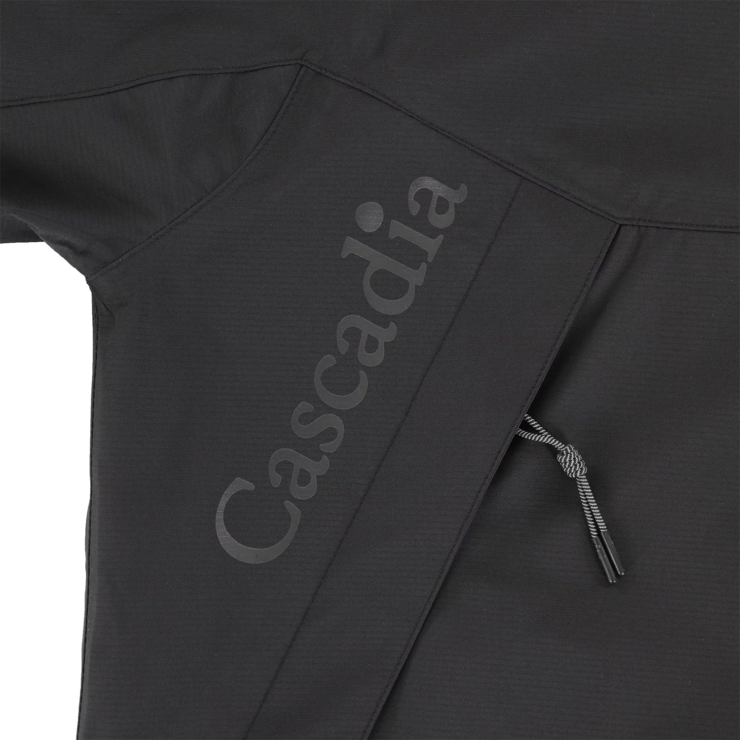 TACTICS(タクティクス)| TACTICS CASCADIA 3L RAINBREAKER JACKET | スノーボード・スケートボードのTACTICS JAPAN