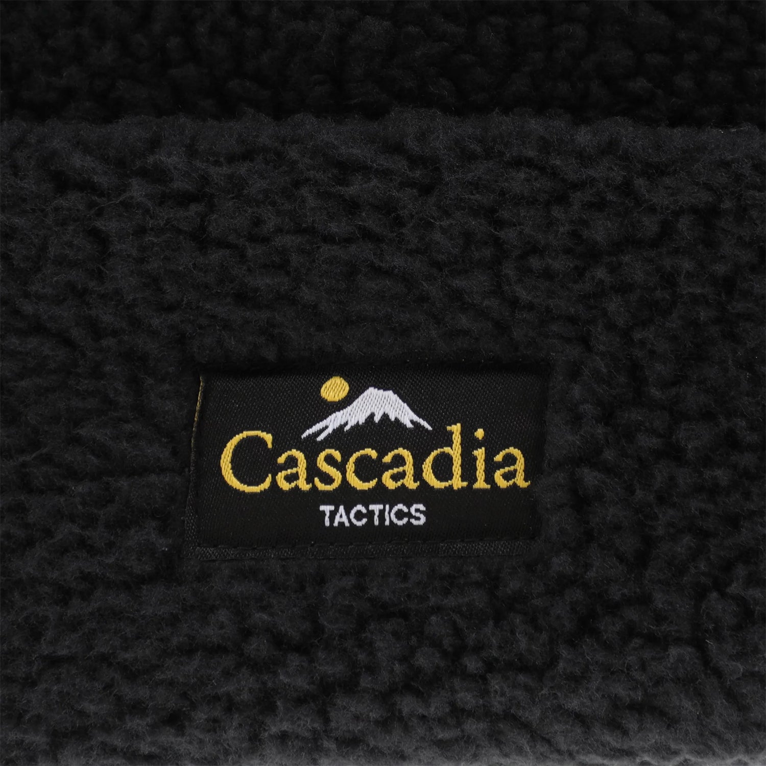 TACTICS CASCADA SHERPA BEANIE