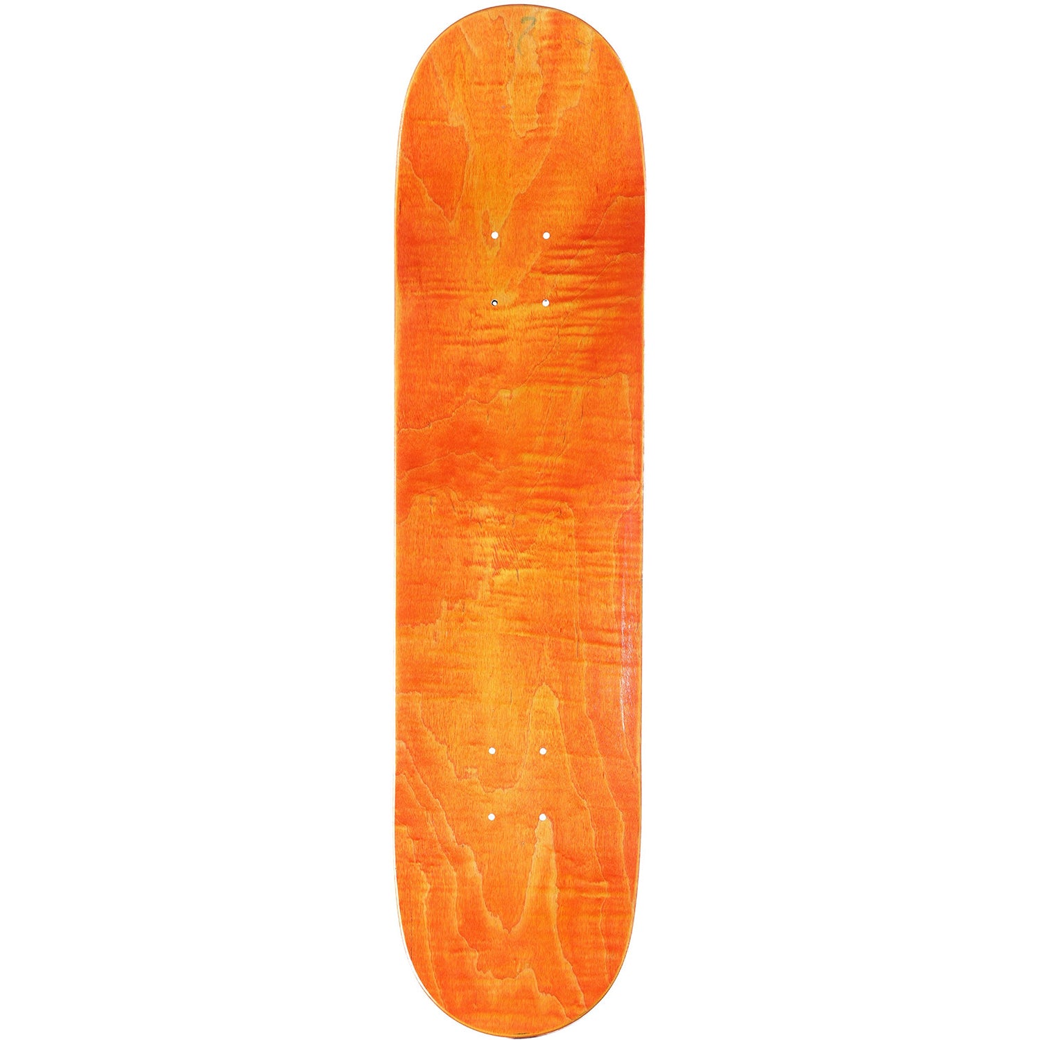 CENTER OF EXISTENCE SKATEBOARD - 8.125 / 8.375