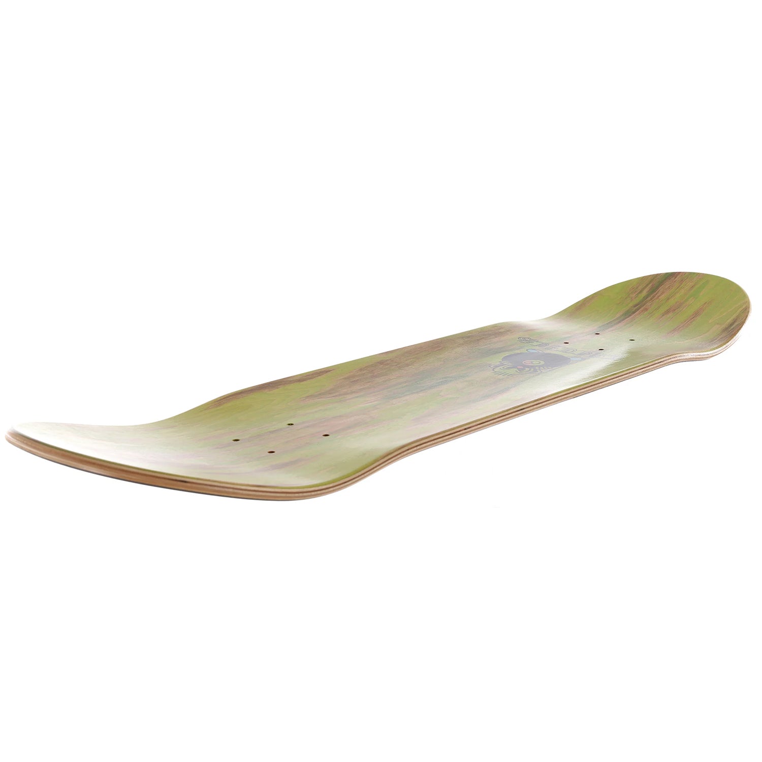 CHARMS SKATEBOARD DECK - 8.25 / 8.375 / 8.5