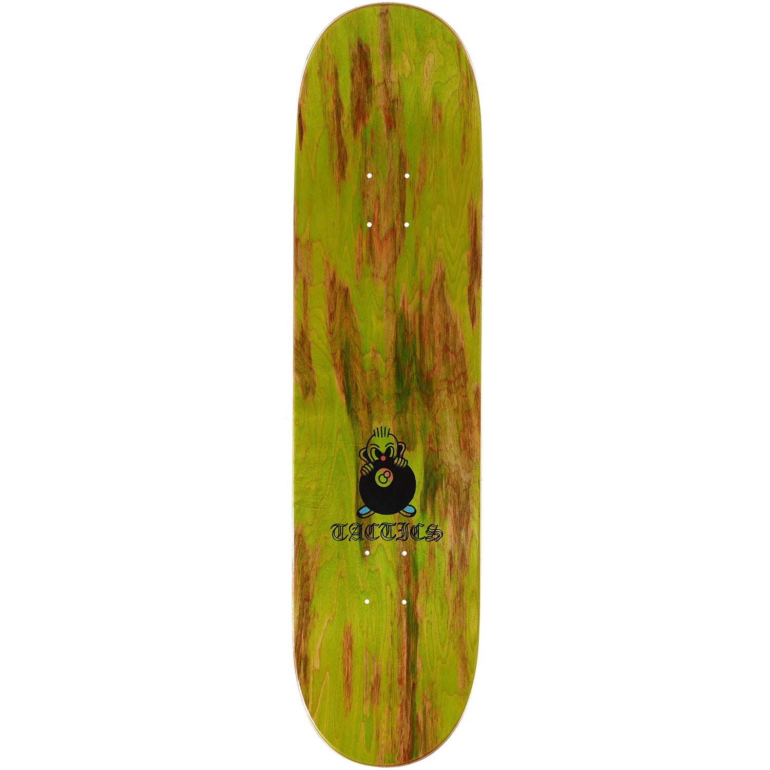 CHARMS SKATEBOARD DECK - 8.25 / 8.375 / 8.5