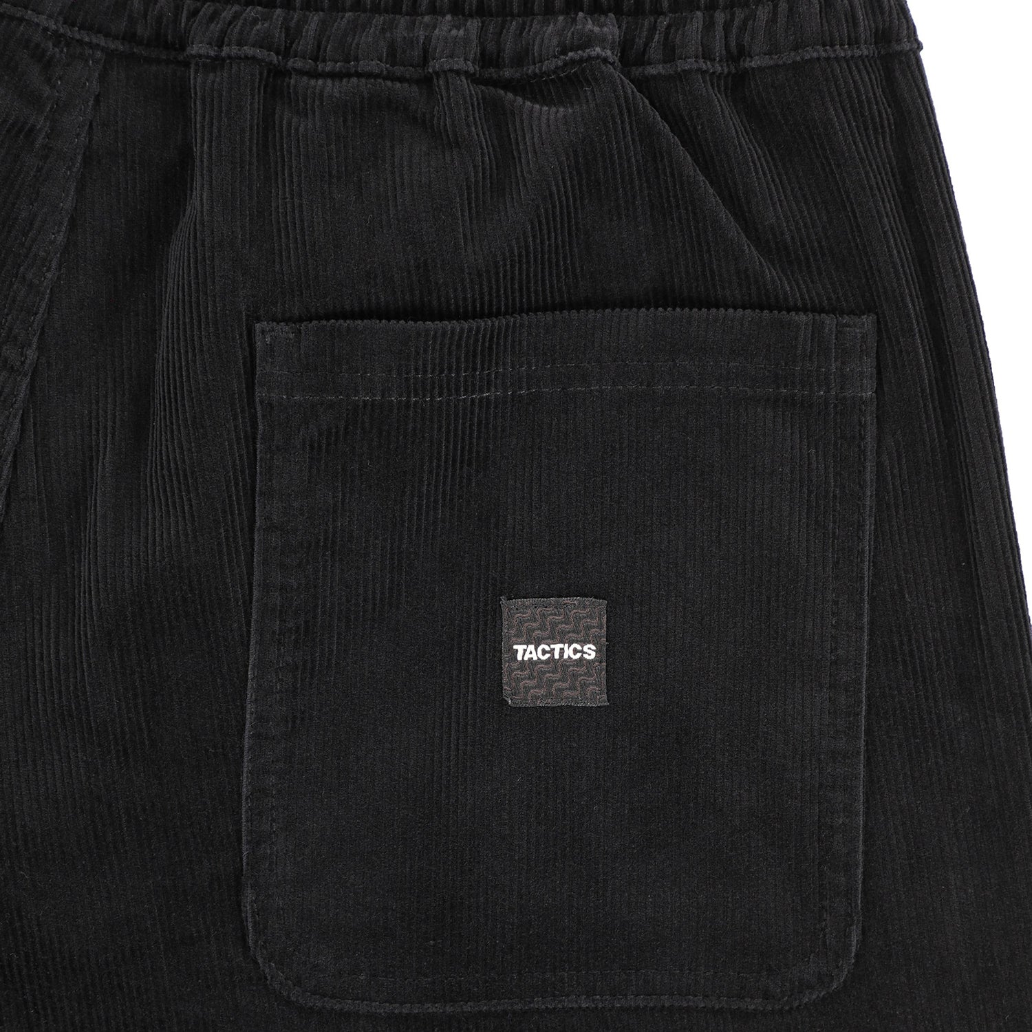 TACTICS(タクティクス)| TACTICS CORDUROY WAVE PANTS | スノーボード・スケートボードのTACTICS JAPAN