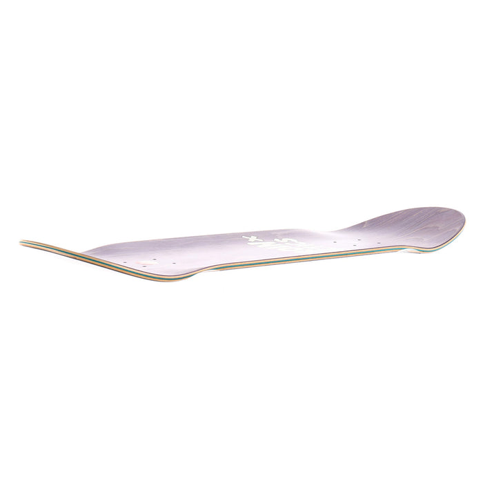 HEROIN SKATEBOARD(ヘロイン スケートボード)| HEROIN X TACTICS CRYPTEGGS 9.125 SYMMETRICAL SHAPE SKATEBOARD DECK / BLUE - 9.125 | スノーボード・スケートボードのTACTICS JAPAN