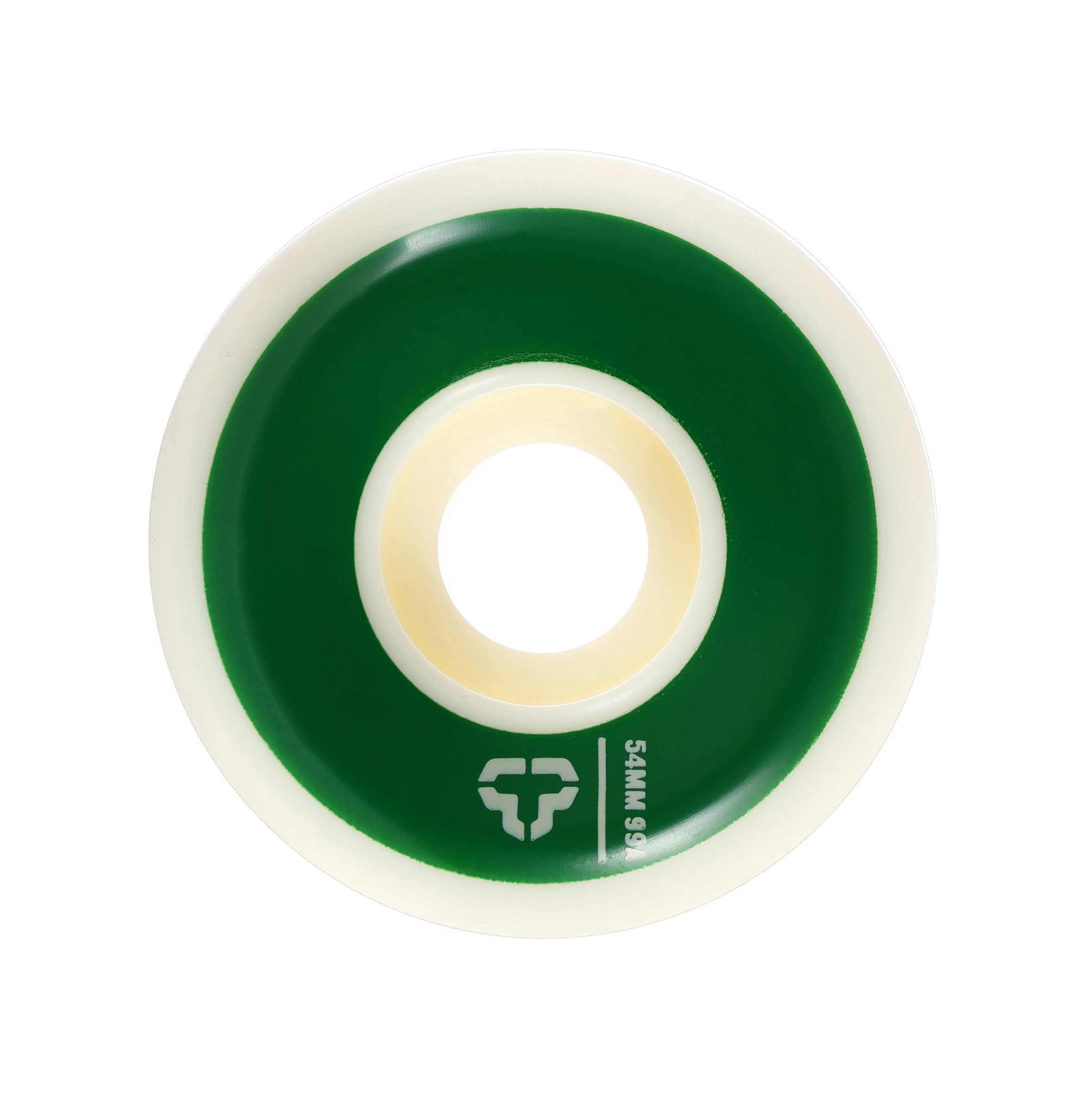 TACTICS(タクティクス)| ICON SKATEBOARD WHEELS - 52MM / 54MM / 56MM 99A | スノーボード・スケートボードのTACTICS JAPAN