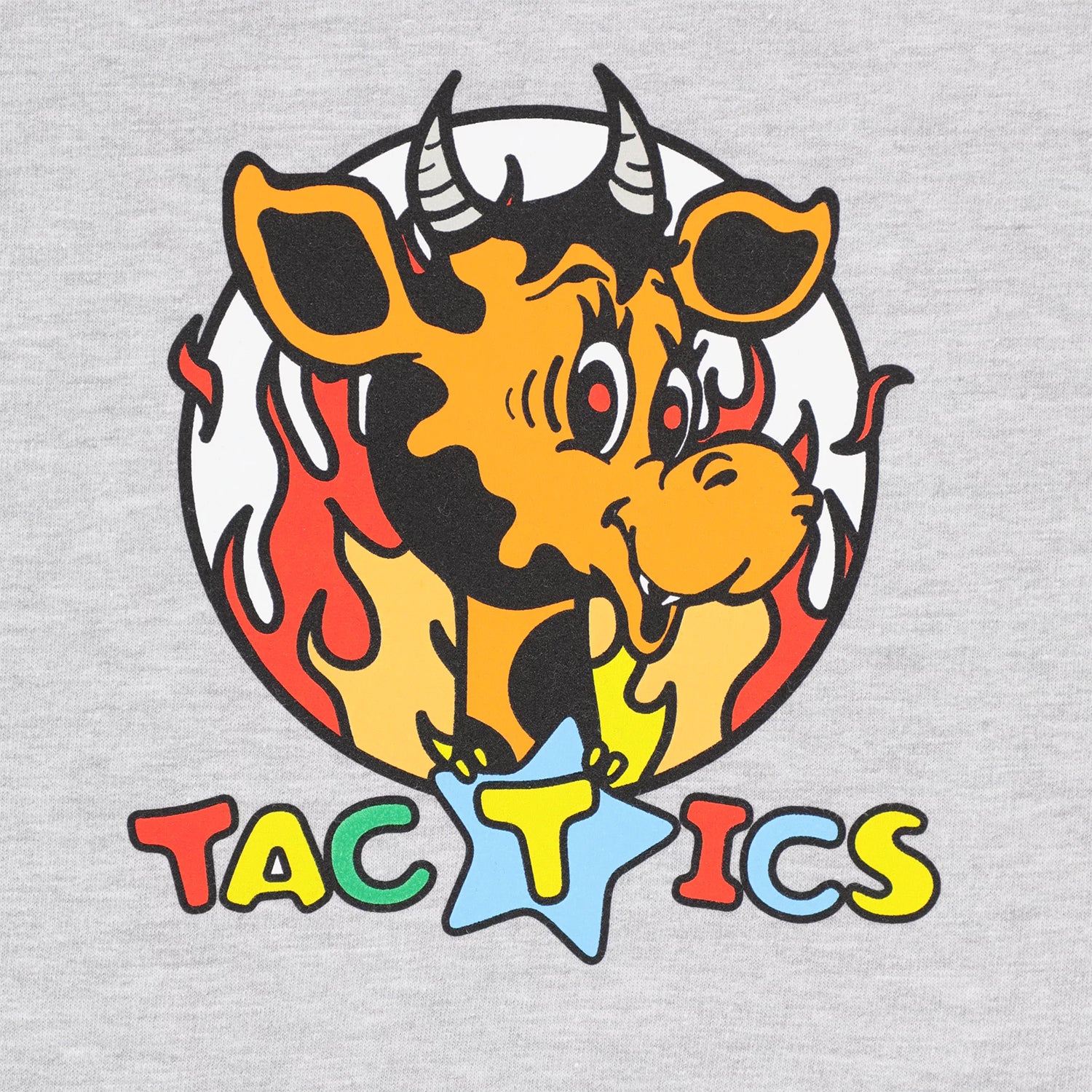 TACTICS(タクティクス)|【KIDS】KIDS BOARDS R US HOODIE | スノーボード・スケートボードのTACTICS JAPAN