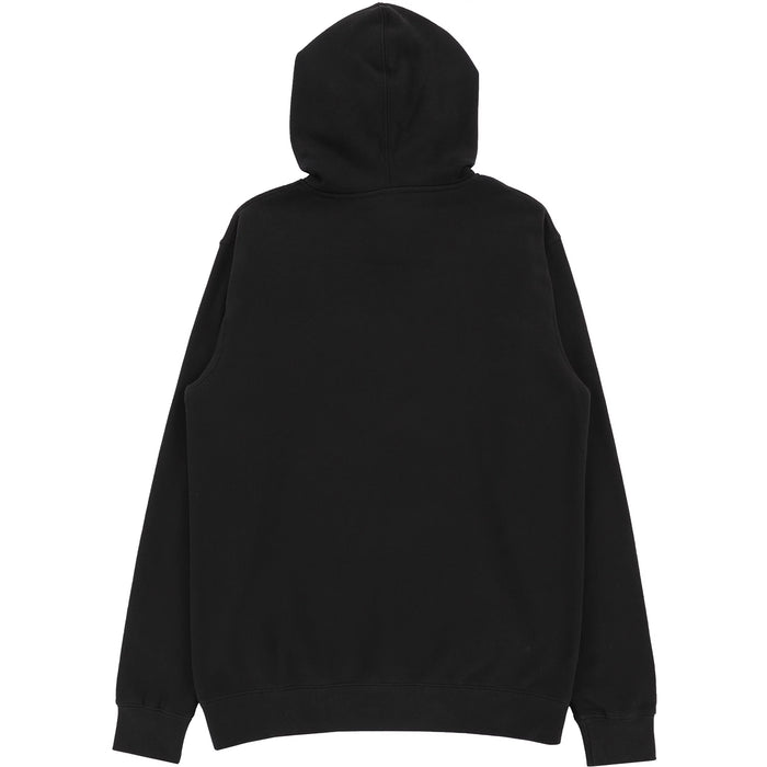 Love To All The People Everywh Hoodie / Black