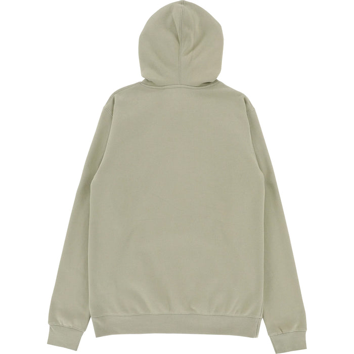 Love To All The People Everywh Hoodie / Sage