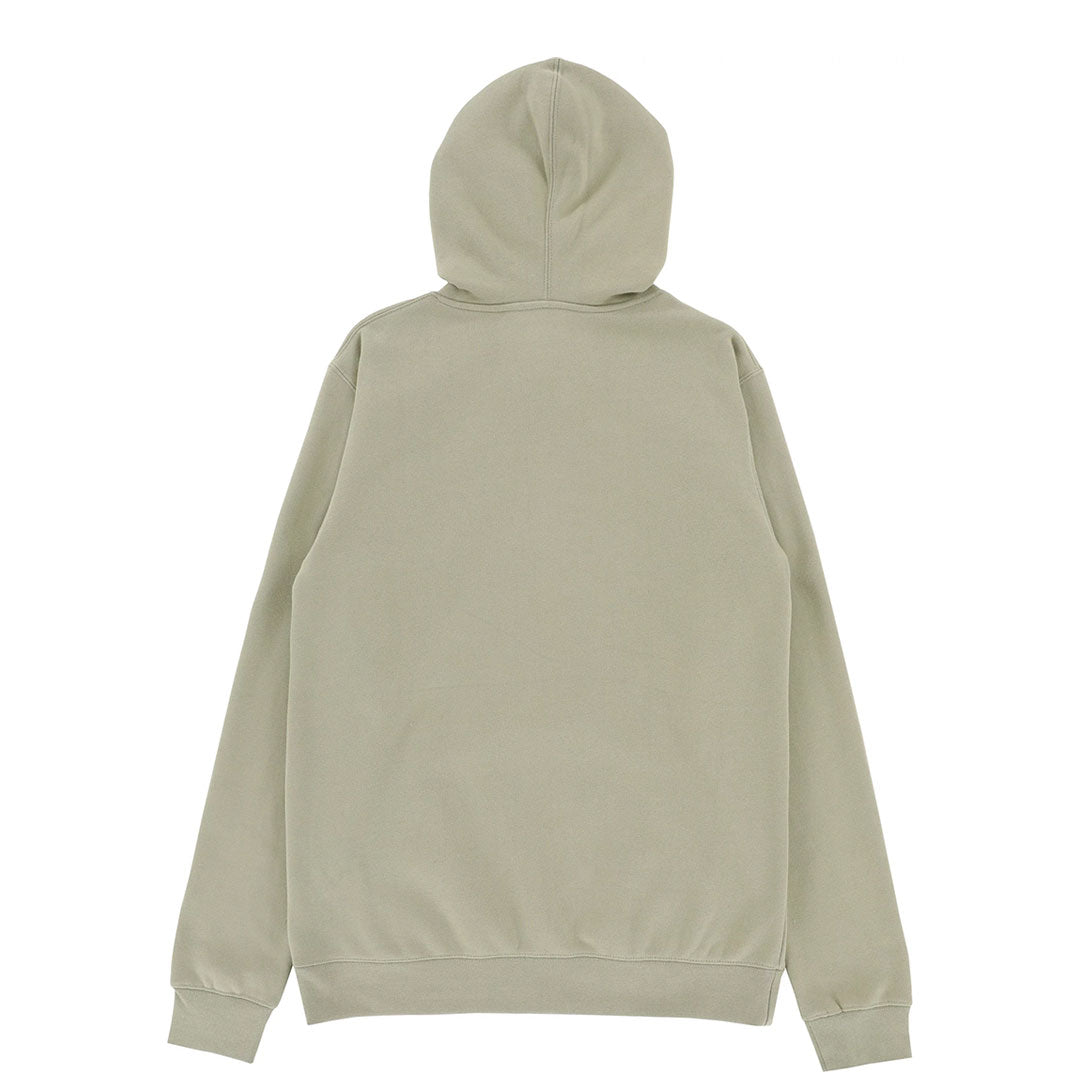 TACTICS(タクティクス)| LOVE TO ALL THE PEOPLE EVERYWH HOODIE / SAGE | スノーボード・スケートボードのTACTICS JAPAN