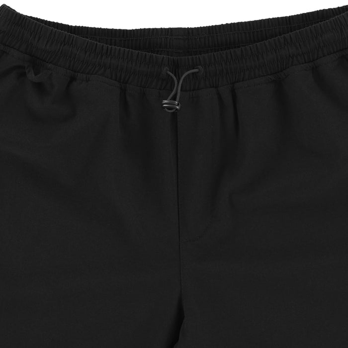 TACTICS JAPAN(タクティクス)| パンツ&ショーツ | Youth Oval Logo Hybrid Short | スノーボード・スケートボードのTACTICS JAPAN