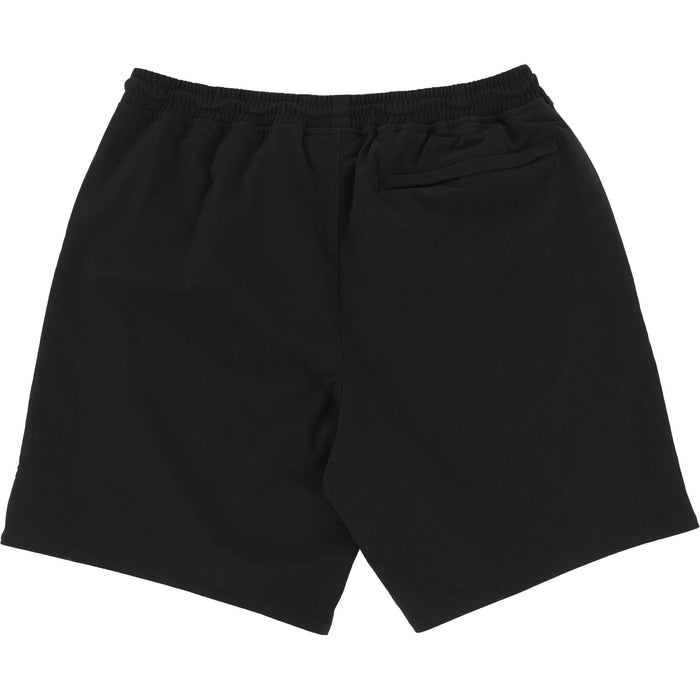 TACTICS JAPAN(タクティクス)| パンツ&ショーツ | Youth Oval Logo Hybrid Short | スノーボード・スケートボードのTACTICS JAPAN