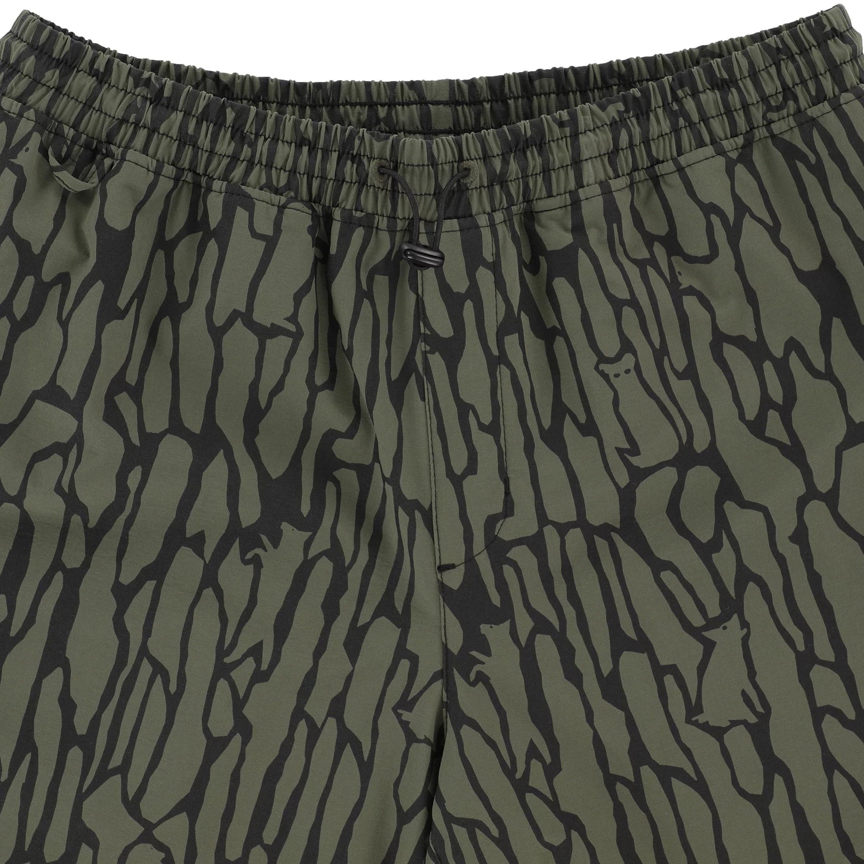 TACTICS JAPAN(タクティクス)| パンツ&ショーツ | Youth Oval Logo Hybrid Short | スノーボード・スケートボードのTACTICS JAPAN