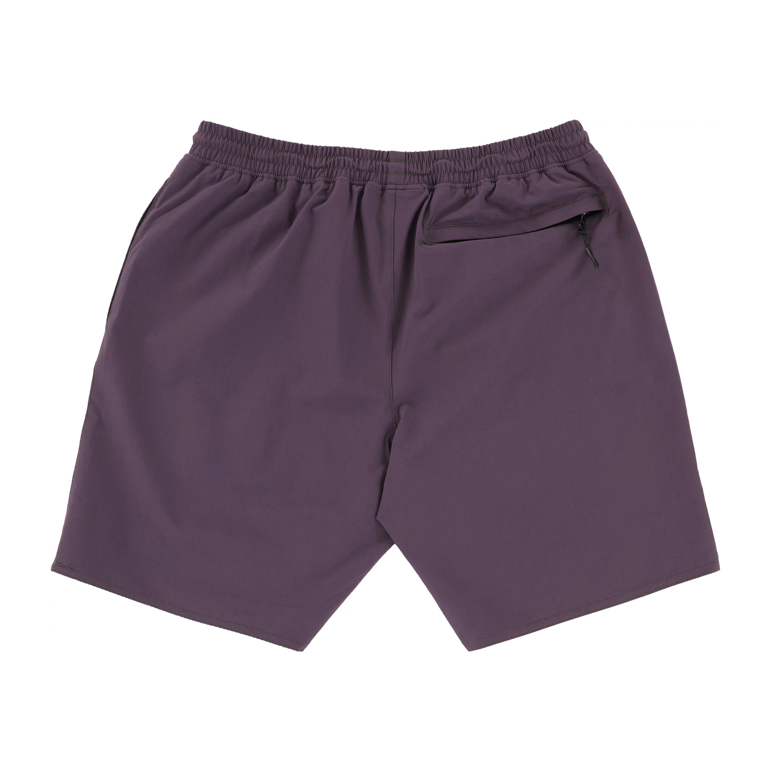 TACTICS(タクティクス)| パンツ&ショーツ | OVAL LOGO HYBRID SHORT / DUSK | スノーボード・スケートボードのTACTICS JAPAN