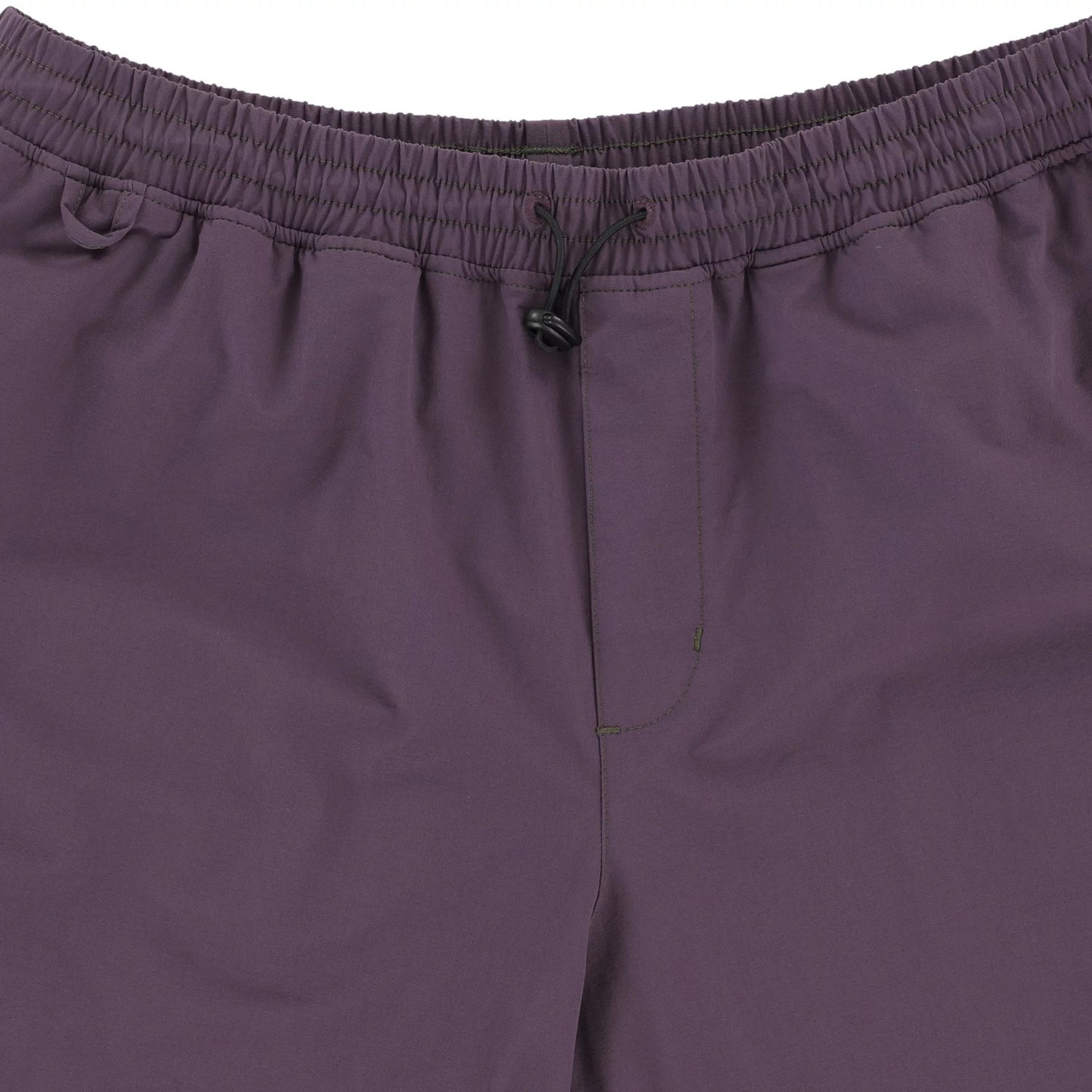 TACTICS(タクティクス)| パンツ&ショーツ | OVAL LOGO HYBRID SHORT / DUSK | スノーボード・スケートボードのTACTICS JAPAN