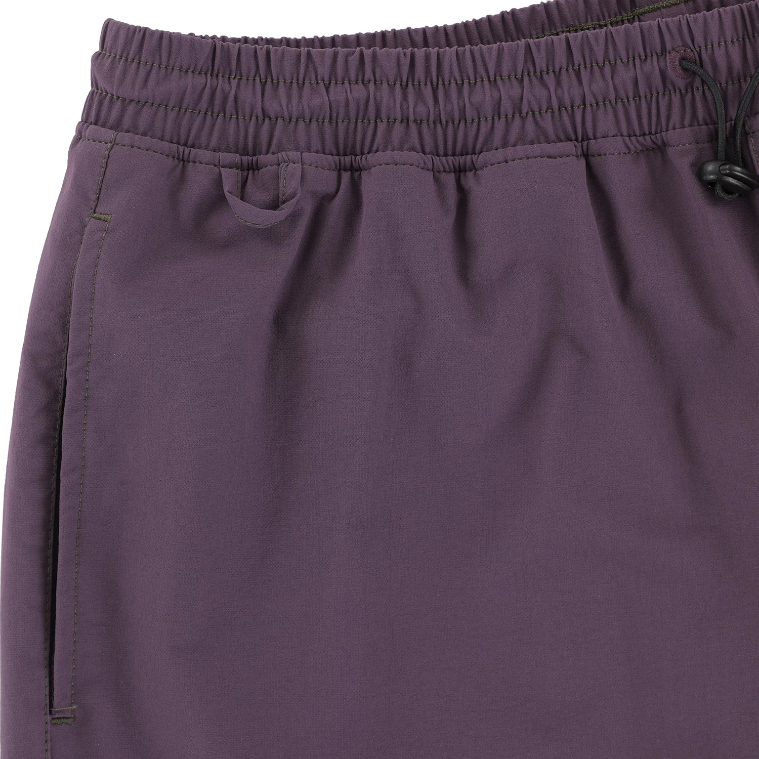 TACTICS(タクティクス)| パンツ&ショーツ | OVAL LOGO HYBRID SHORT / DUSK | スノーボード・スケートボードのTACTICS JAPAN