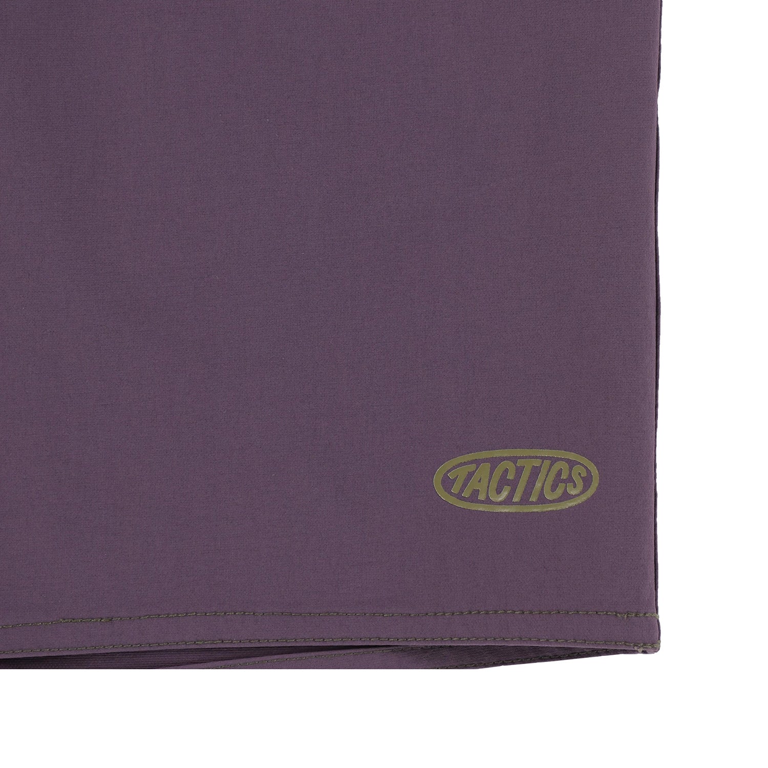 TACTICS(タクティクス)| パンツ&ショーツ | OVAL LOGO HYBRID SHORT / DUSK | スノーボード・スケートボードのTACTICS JAPAN